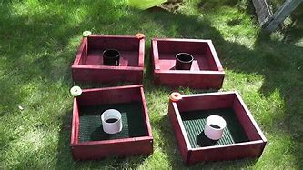 Image result for Washer Toss Game
