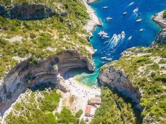 Image result for Islands of Croatia