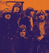 Image result for The Machine Pink Floyd Band