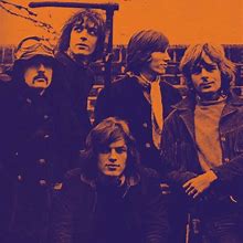 Image result for Original Band Members of Pink Floyd