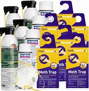 Image result for Clothes Moth Control