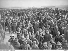 Image result for Italian Prisoners of War in Northumberland