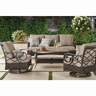 Image result for Patio Furniture at Sam's