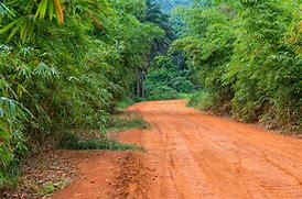 Image result for Congo Roads