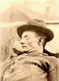 Image result for Dead Outlaws Photos Old West
