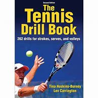 Image result for Tennis Book