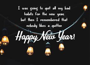 Image result for Funny Bad Year Qoutes