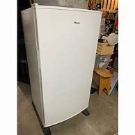 Image result for Amana Freezer Upright with Drawer