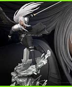 Image result for Safer Sephiroth 3D Print