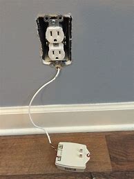 Image result for Outlet Plug Lock