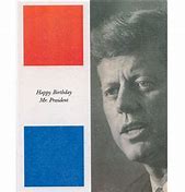 Image result for John F. Kennedy 35th President