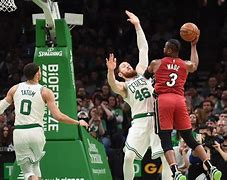 Image result for Heat-Celtics Playoffs