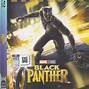 Image result for Black Panther Blu-ray Labels