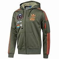 Image result for Adidas Galaxy Hoodie Men's