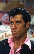 Image result for John Travolta From Grease