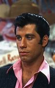 Image result for John Travolta Grease Character Name