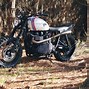 Image result for Triumph Custom Scrambler Kickstart Motorcycles