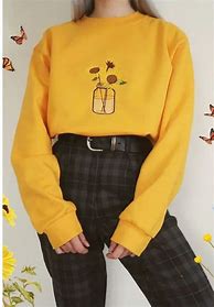 Image result for Cute Aesthetic Hoodies
