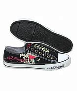 Image result for Ed Hardy DC Shoes
