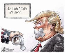 Image result for Best Trump Political Cartoons