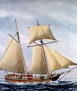 Image result for American Revolution Boat