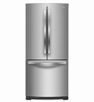 Image result for Whirlpool French Door Bottom Mount Refrigerator