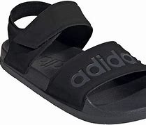 Image result for Adidas NEO Sandals Adilette