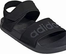 Image result for Adidas Adilette Strap Sandal