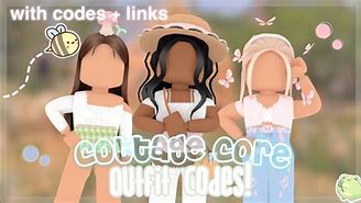 Image result for Cottage Core Aesthetic Roblox