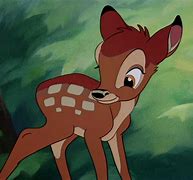 Image result for Bambi Sick