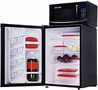 Image result for Mini 6 cu ft Refrigerator