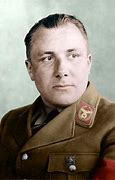 Image result for Martin Bormann Daughter South America