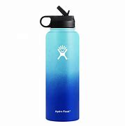 Image result for Ombre Hydro Flask Water Bottle