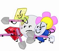 Image result for Battle for BFDI Iance