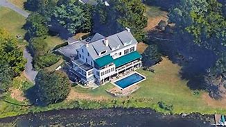 Image result for Aerial View of Joe Biden Home in Delaware