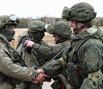 Image result for Modern Russian Soldier