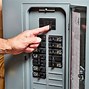 Image result for Electrical Shut Off Switch