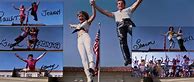 Image result for Maxwell Caulfield Grease 2 James Dean