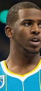 Image result for Chris Paul a Warrior