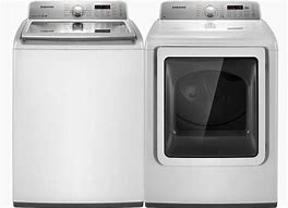 Image result for Samsung Cherry Red Washer and Dryer