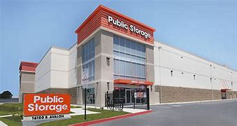 Image result for Public Storage Manager Apartment