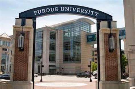 What Are the Eligibility Criteria for Purdue University Scholarship?