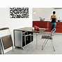Image result for Wall Mounted Tables Fold Down