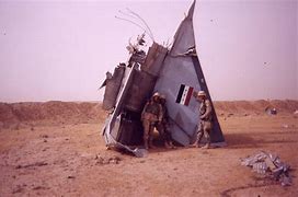 Image result for Marine FOB Iraq