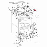 Image result for General Electric Refrigerator Gth18cc2rbb