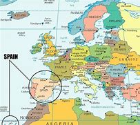 Image result for Spain and Germany Are in Europe