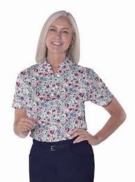 Image result for Knit Polo Shirts Women
