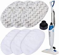 Image result for Powerfresh Steam Mop Replacement Scrubby Mop Pad | 1606669
