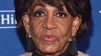 Image result for Maxine Waters Lips
