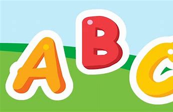 Image result for image for abc image